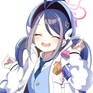 Profile image of 合歓垣フブキ