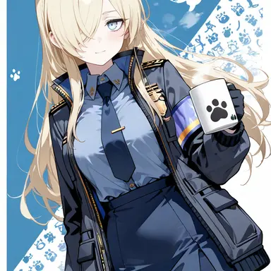 Profile image of 尾刃カンナ