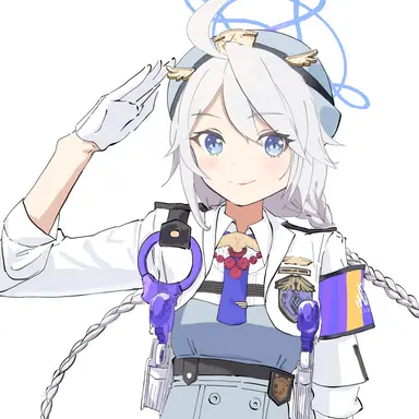 Profile image of 中務キリノ