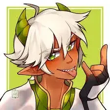 Profile image of Leif