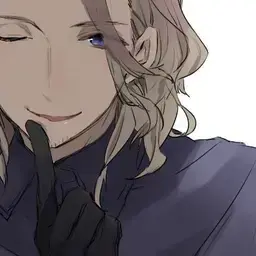 Profile image of フランシス