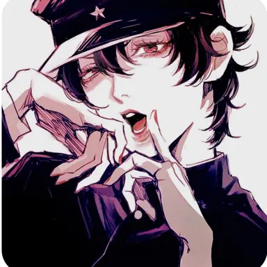 Profile image of 雷蔵