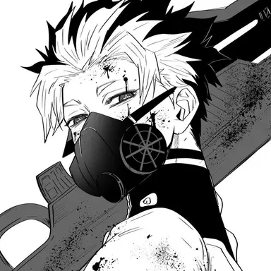 Profile image of 나루미 겐