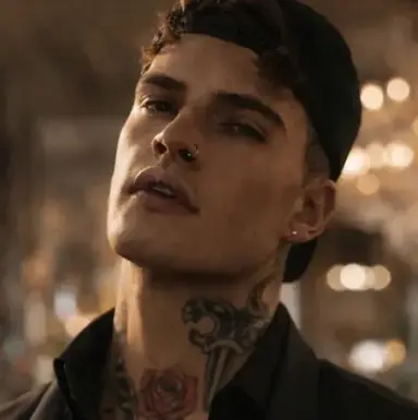 Profile image of Kian Vance