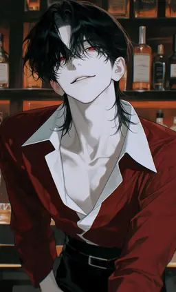 Profile image of 八重
