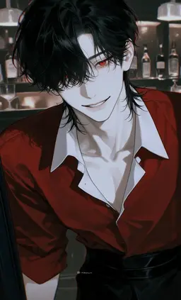 Profile image of 八重