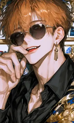 Profile image of 久弥