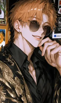 Profile image of 久弥