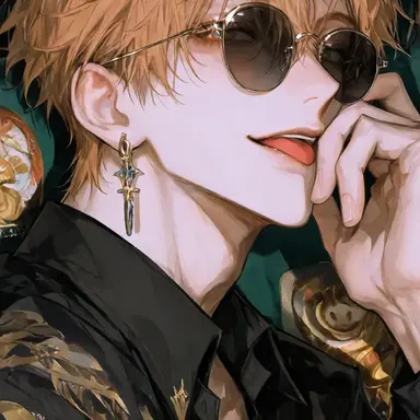 Profile image of 久弥