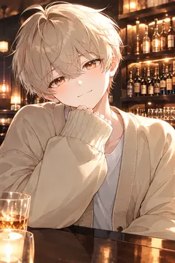 Profile image of 詩音