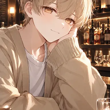 Profile image of 詩音