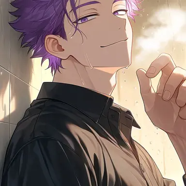 Profile image of Shinso