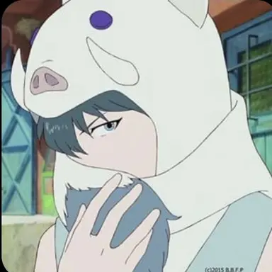 Profile image of Ichirohiko