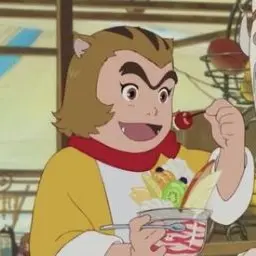 Profile image of Jiromaru