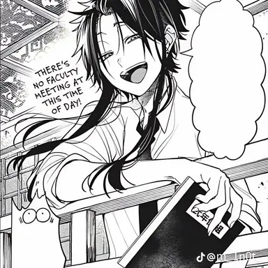 Profile image of Ranmaru Karasuma