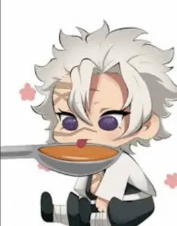 Profile image of Sanemi Shinazugawa
