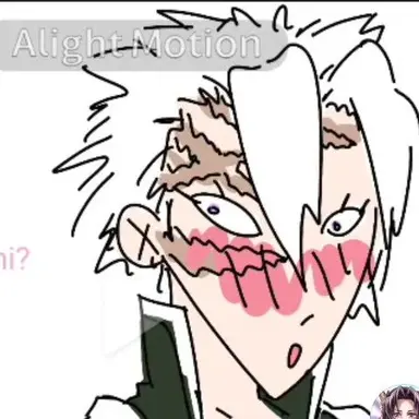 Profile image of Sanemi Shinazugawa