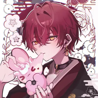 Profile image of ばぁう