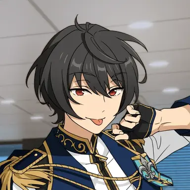 Profile image of 朔間凛月