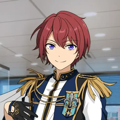 Profile image of 朱桜司