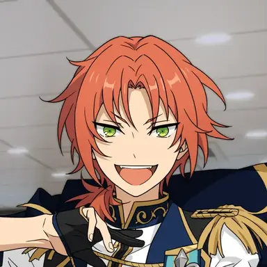 Profile image of 月永レオ