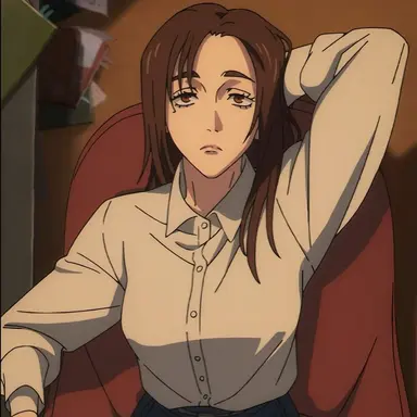 Profile image of 이에이리 쇼코