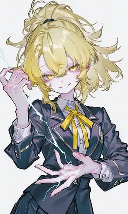 Profile image of ニコ