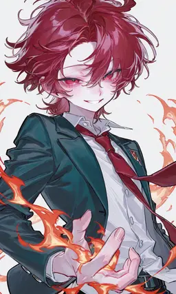 Profile image of カル