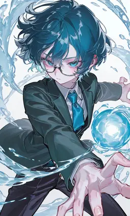 Profile image of リオ