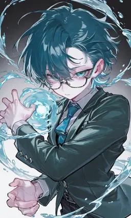 Profile image of リオ