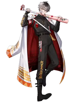 Profile image of コーヨ・テンペスト