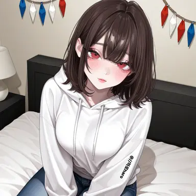 Profile image of 집에 있는 카나데