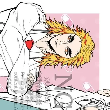 Profile image of 렌고쿠 쿄쥬로