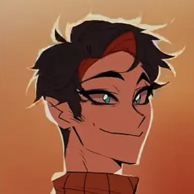 Profile image of 복스