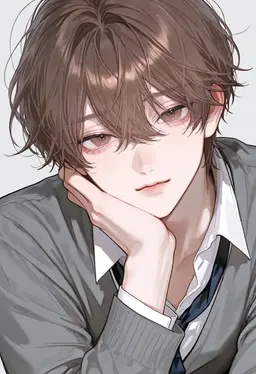 Profile image of 有栖