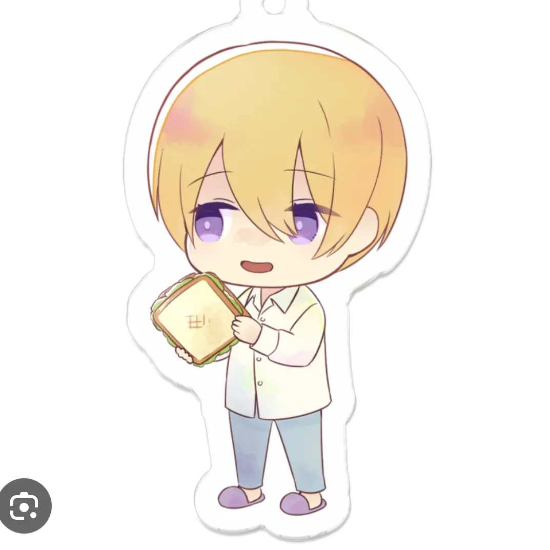BaldRings0197의 BLサンドイッチ🥪