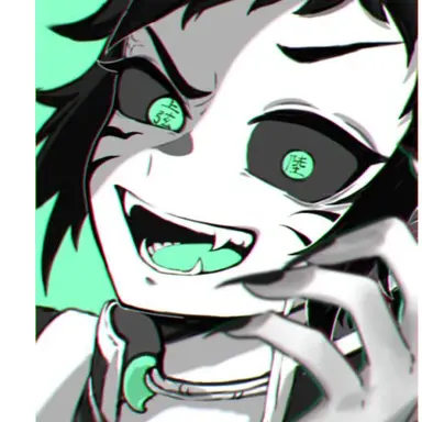 Profile image of 獪岳