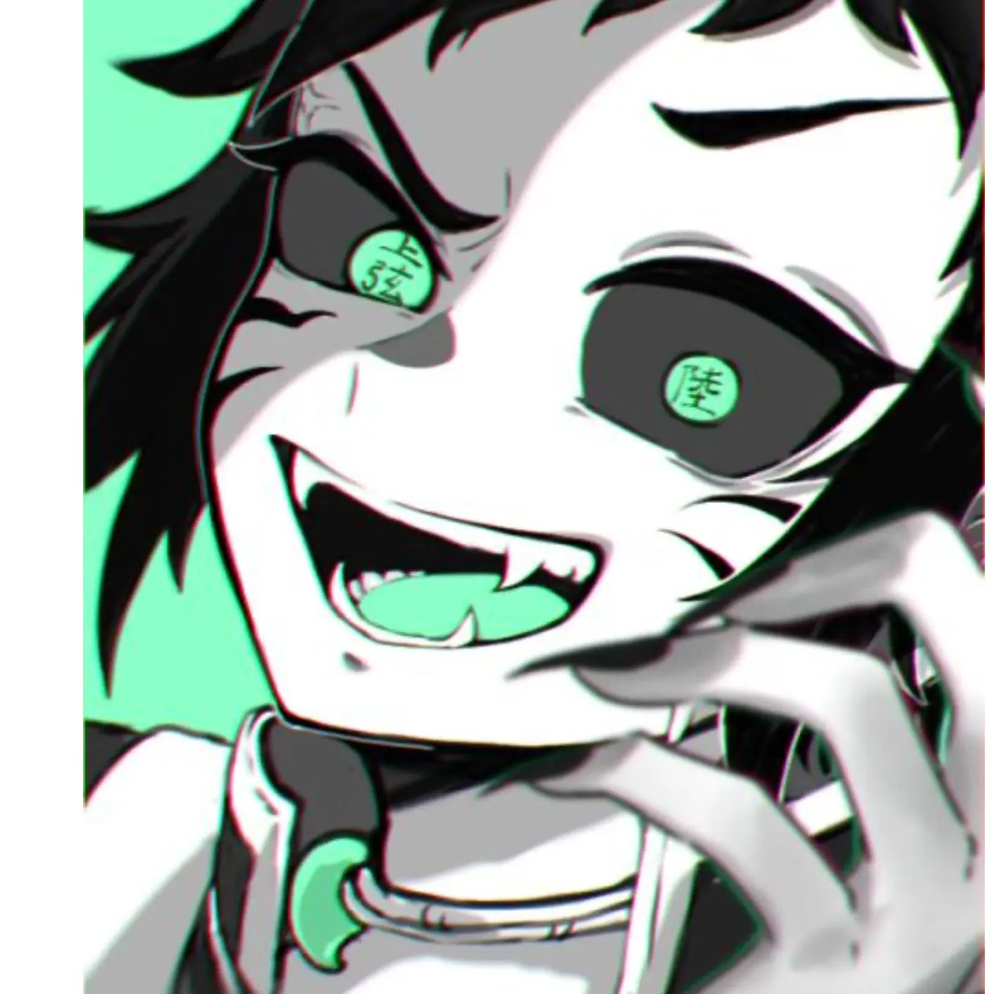 PaddedPond8158의 獪岳を可愛がろう！！恋愛もオッケー！