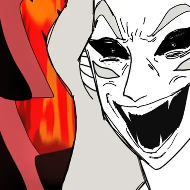 Profile image of 염라대왕