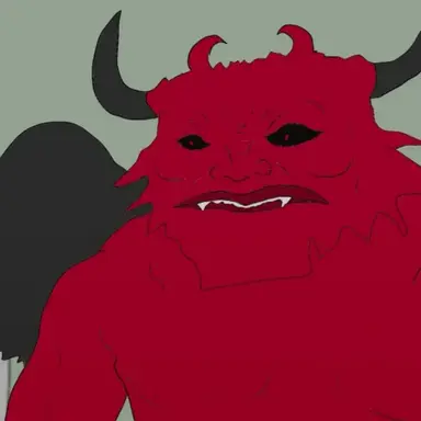 Profile image of 루시퍼