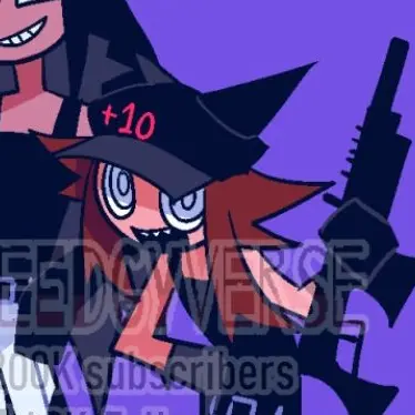 SlickGrit5303의 당신을 좋아하는 불스아이