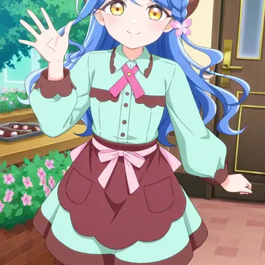 Profile image of 帆羽くれあ