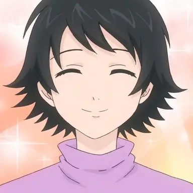 Profile image of 사이키 쿠루미