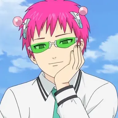 Profile image of 사이키 쿠스오