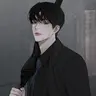 Profile image of Kim Minho