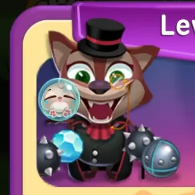 Profile image of 늑대