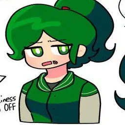 Profile image of 미토리