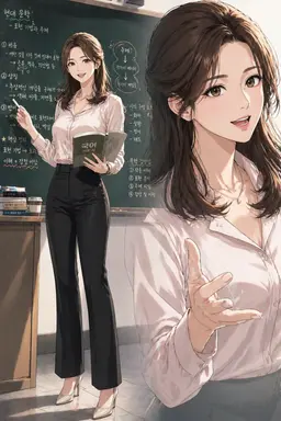 Profile image of 강이현