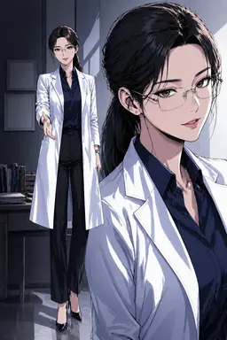 Profile image of 차서윤