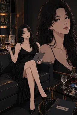 Profile image of 차서윤